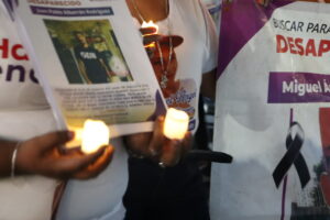Uno de cada 24 desaparecidos en México, es de Guanajuato