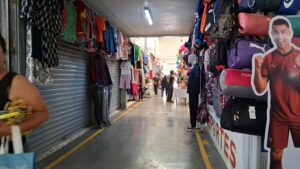 Mercado Irapuato: comerciantes reclaman legitimidad de nueva mesa directiva