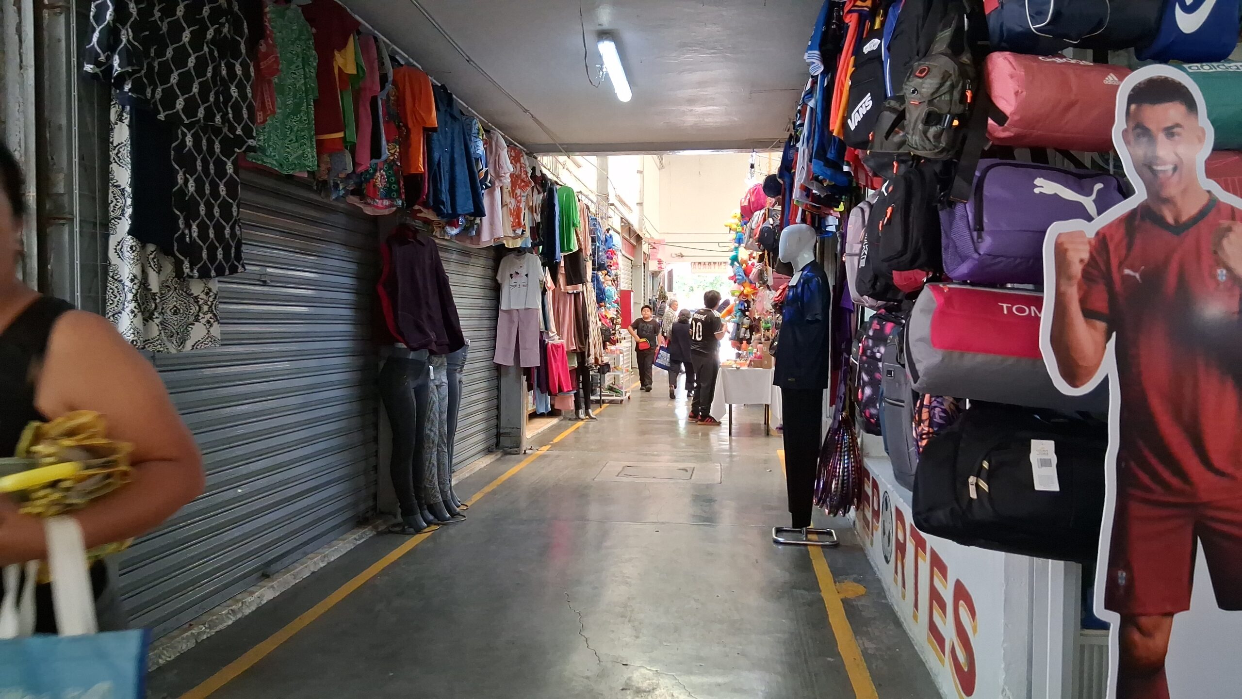 Mercado Irapuato: comerciantes reclaman legitimidad de nueva mesa directiva