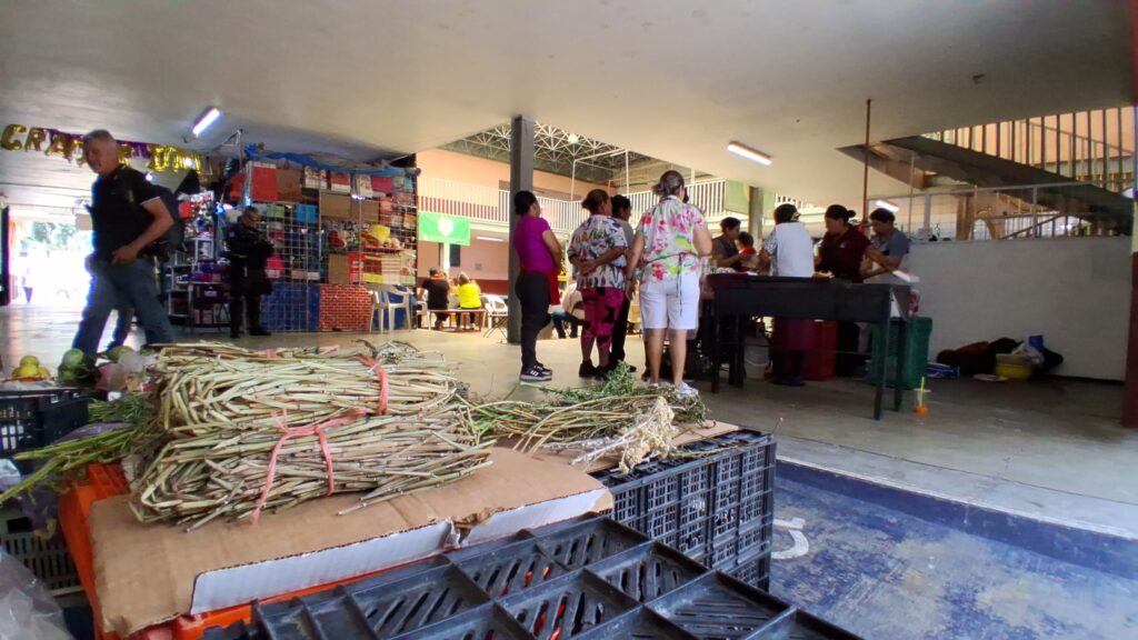 Mercado Irapuato: comerciantes reclaman legitimidad de nueva mesa directiva