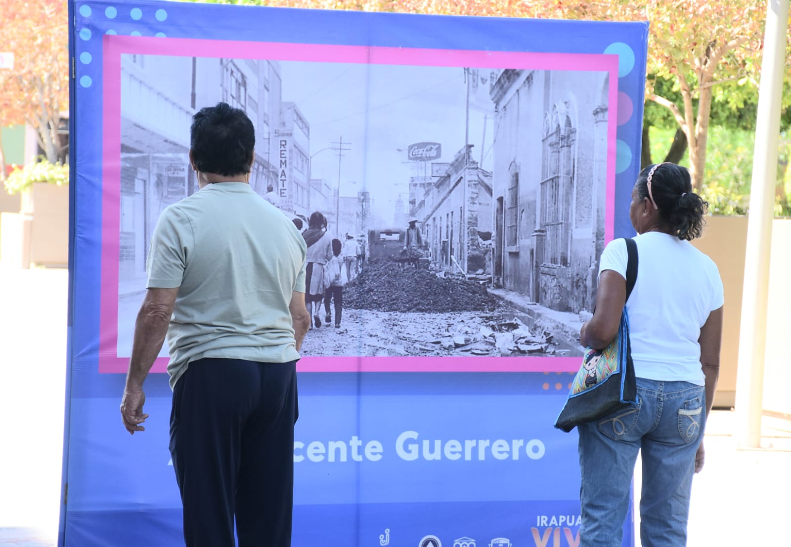 Irapuato recuerda a las víctimas de la inundación de 1973 a 53 años de la tragedia