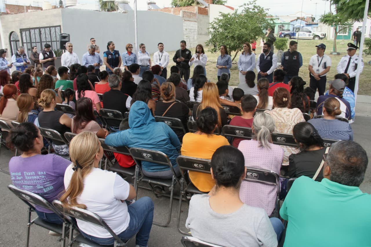 Irapuato avanza en la regularización de la colonia Urbi tras más de 15 años de espera