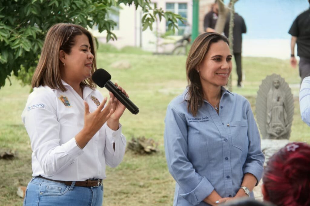 Irapuato avanza en la regularización de la colonia Urbi tras más de 15 años de espera