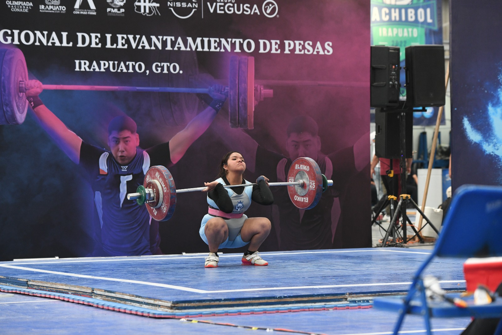 Irapuato tendrá torneos, competencias nacionales y basquetbol profesional durante agosto