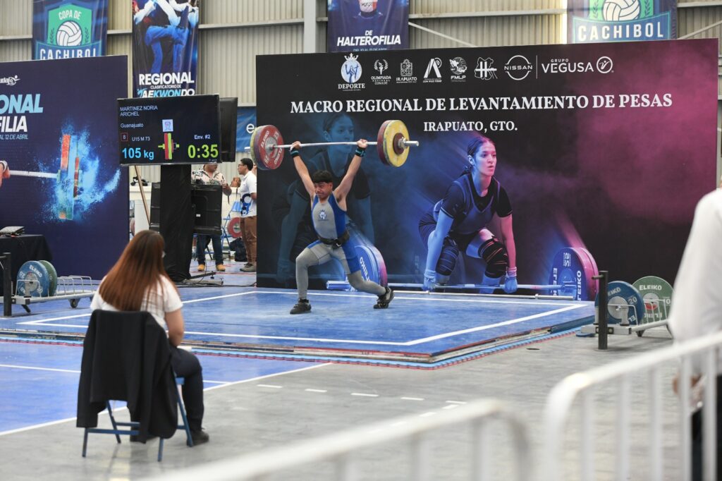 Irapuato tendrá torneos, competencias nacionales y basquetbol profesional durante agosto