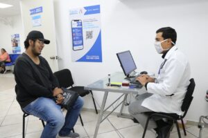 Clínica Con Paso Firme ofrece consultas, medicamentos y estudios gratuitos en Irapuato
