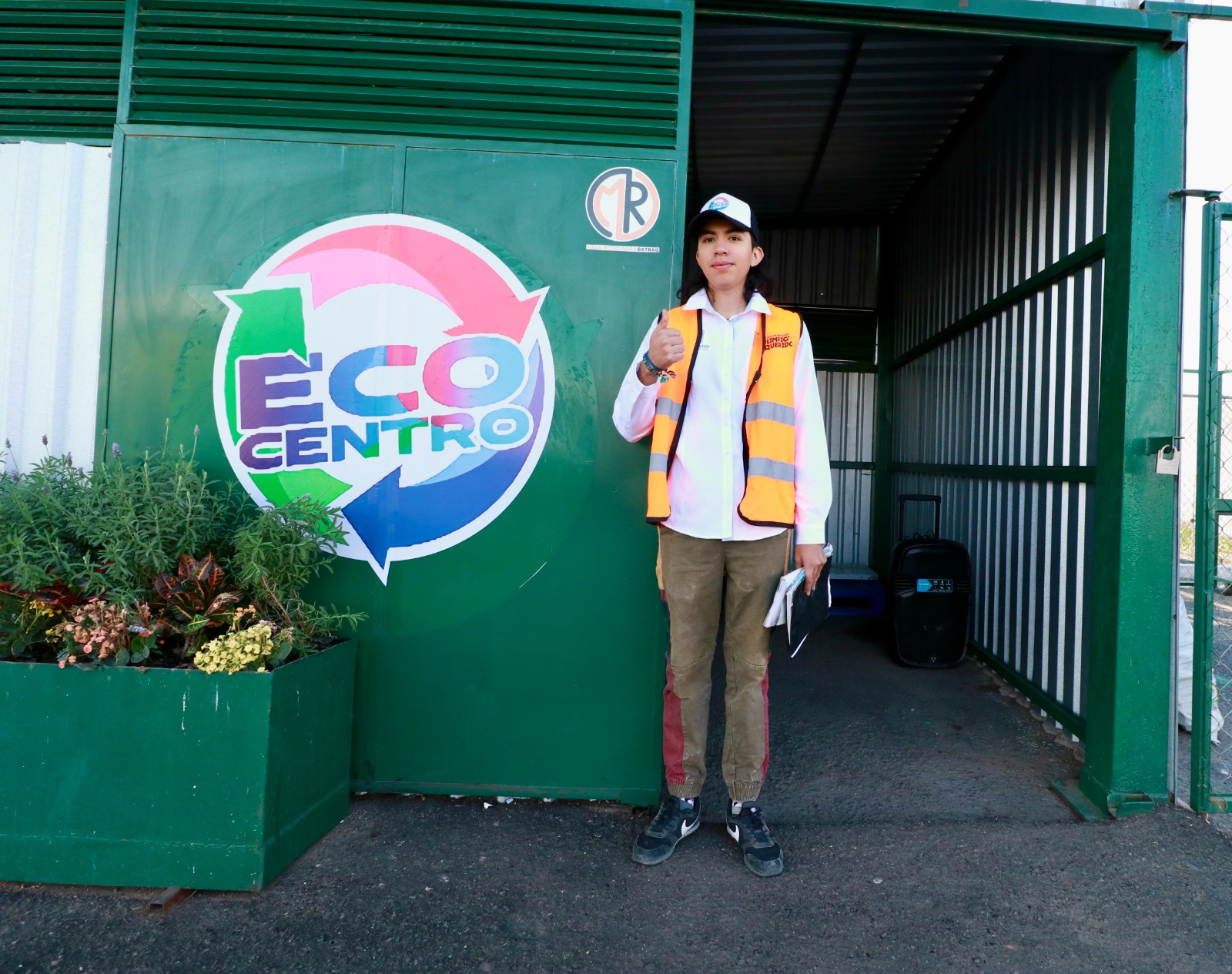 Gana reciclando en los ecocentros de Irapuato. Aquí te decímos cómo