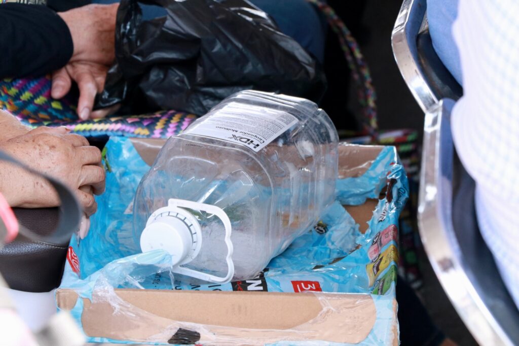 Gana reciclando en los ecocentros de Irapuato. Aquí te decímos cómo