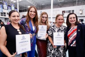 Guanajuato lanza Marca Guanajuato Internacional para impulsar exportaciones