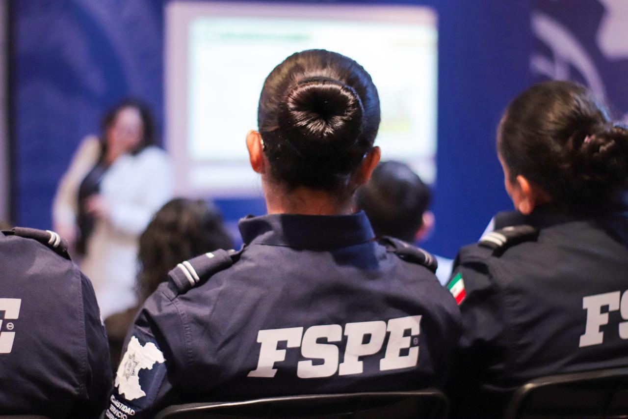 Más de 10 mil personas participaron en talleres contra la violencia en Guanajuato