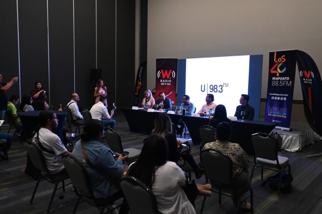 Irapuato tendrá su primer Festival “De Vino en Vino” con más de 35 etiquetas guanajuatenses