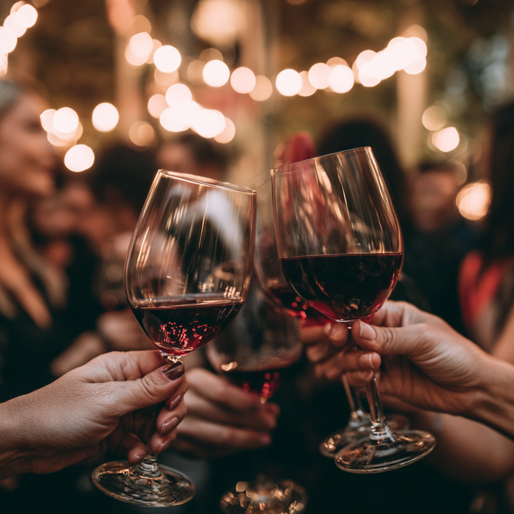 Irapuato tendrá su primer Festival “De Vino en Vino” con más de 35 etiquetas guanajuatenses