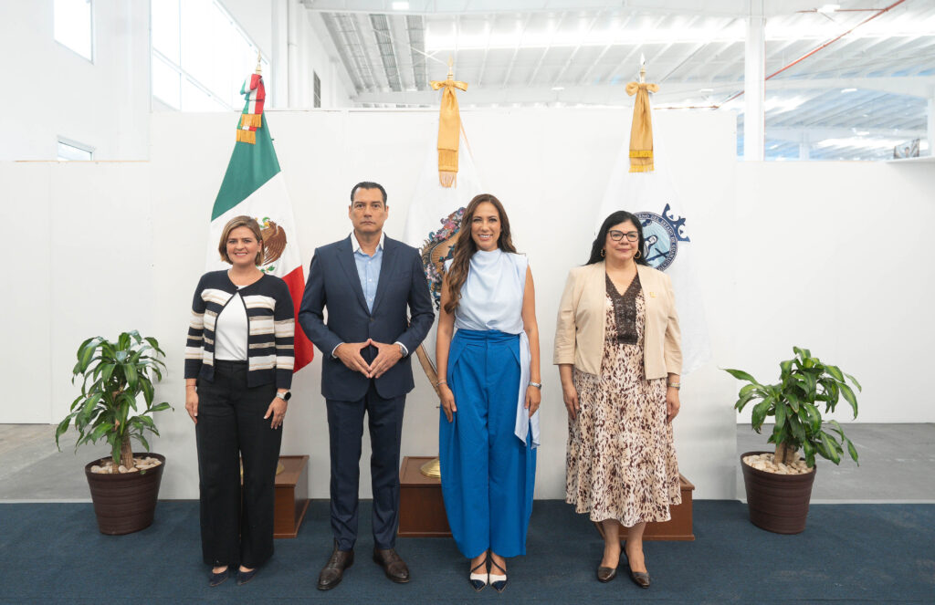 Guanajuato cambia su estrategia económica y anuncia 2 mil 558 millones de dólares en nuevas inversiones