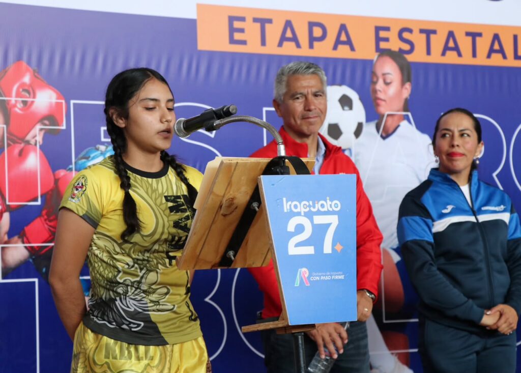 Irapuato recibe el Estatal de los Juegos Nacionales Populares 2026