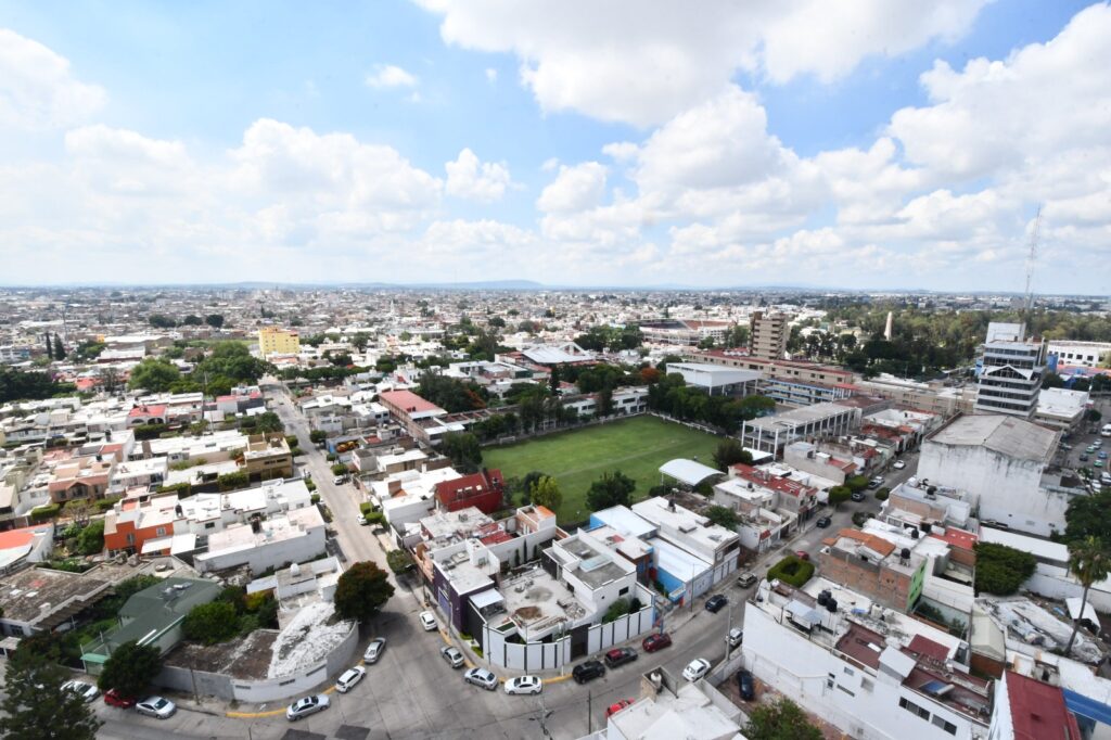 ¿Menos tráfico y colonias mejor conectadas? Así busca transformar la Gran Manzana de Irapuato