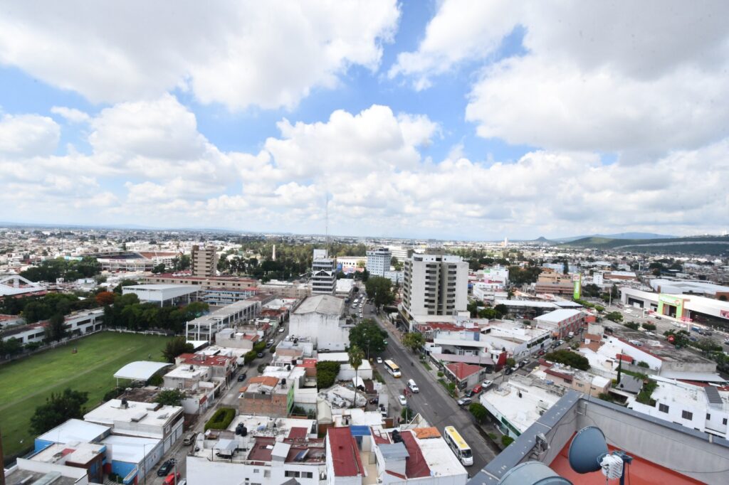 ¿Menos tráfico y colonias mejor conectadas? Así busca transformar la Gran Manzana de Irapuato