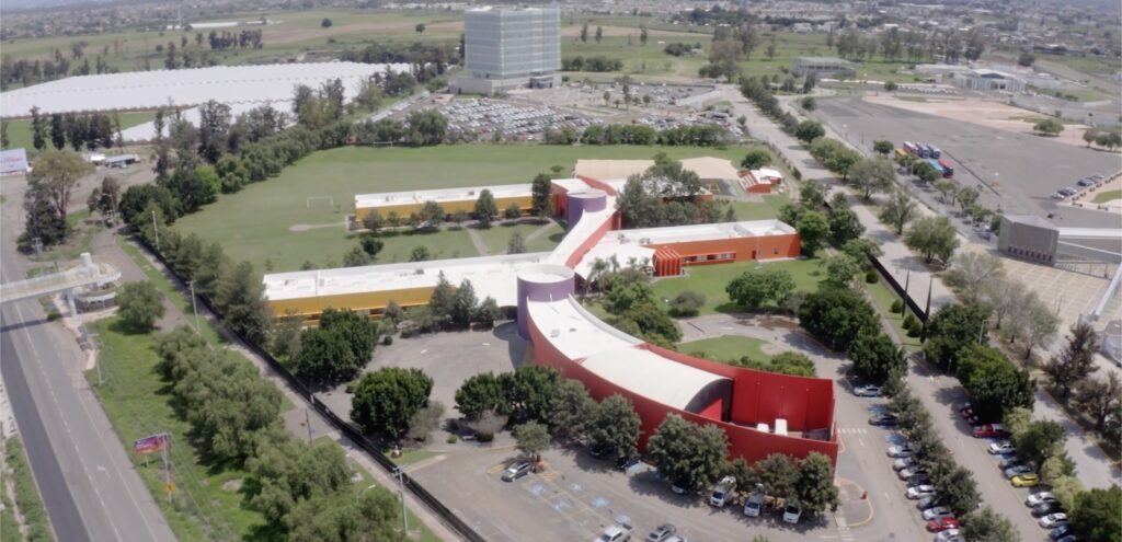 ¿Estudiar, emprender y trabajar sin salir de Irapuato? Así plantea crecer el Polígono del Conocimiento