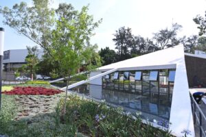 Conoce cómo gira la tierra en el Centro de Educación Ambiental de Irapuato en vacaciones