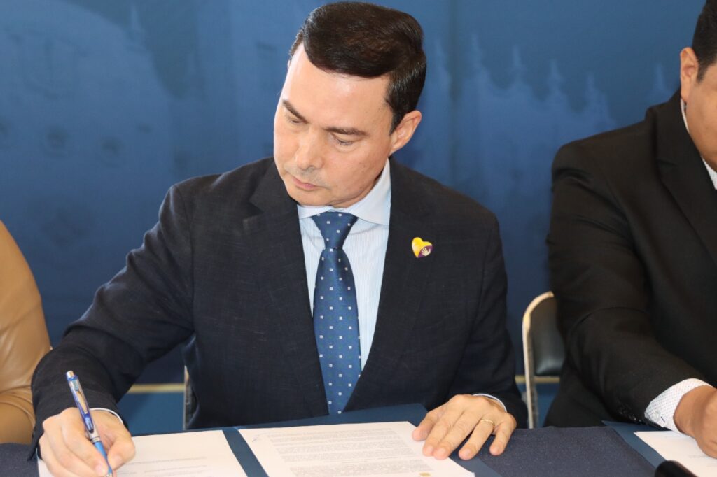 Universidad de Guanajuato y CRIT Guanajuato formalizan alianza para impulsar inclusión y voluntariado