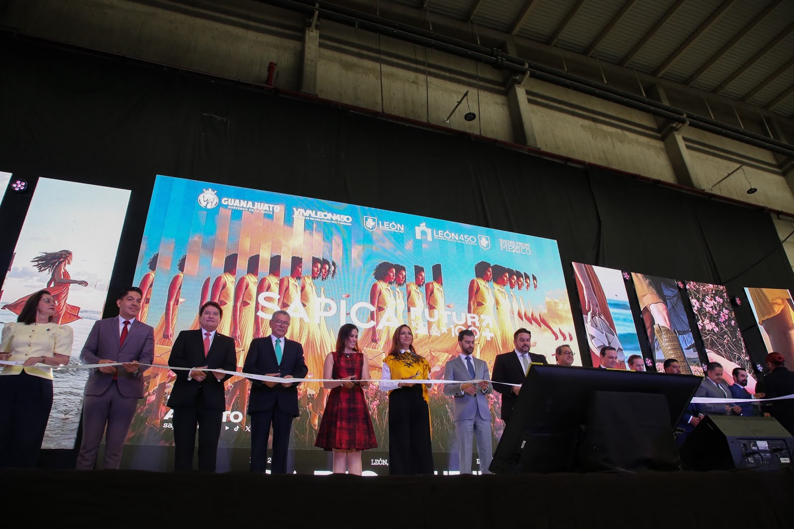 Guanajuato anuncia 17 nuevas inversiones por 2 mil 558 millones de dólares durante SAPICA