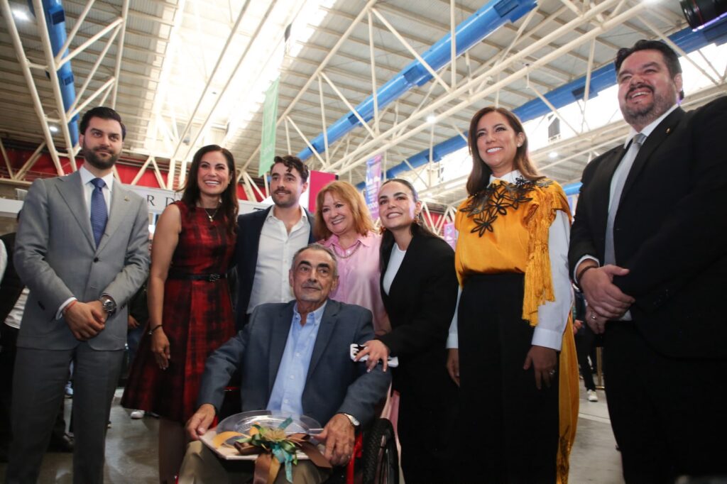 Guanajuato anuncia 17 nuevas inversiones por 2 mil 558 millones de dólares durante SAPICA