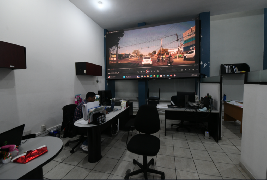 Irapuato moderniza semáforos y suma 32 kilómetros de ciclovías