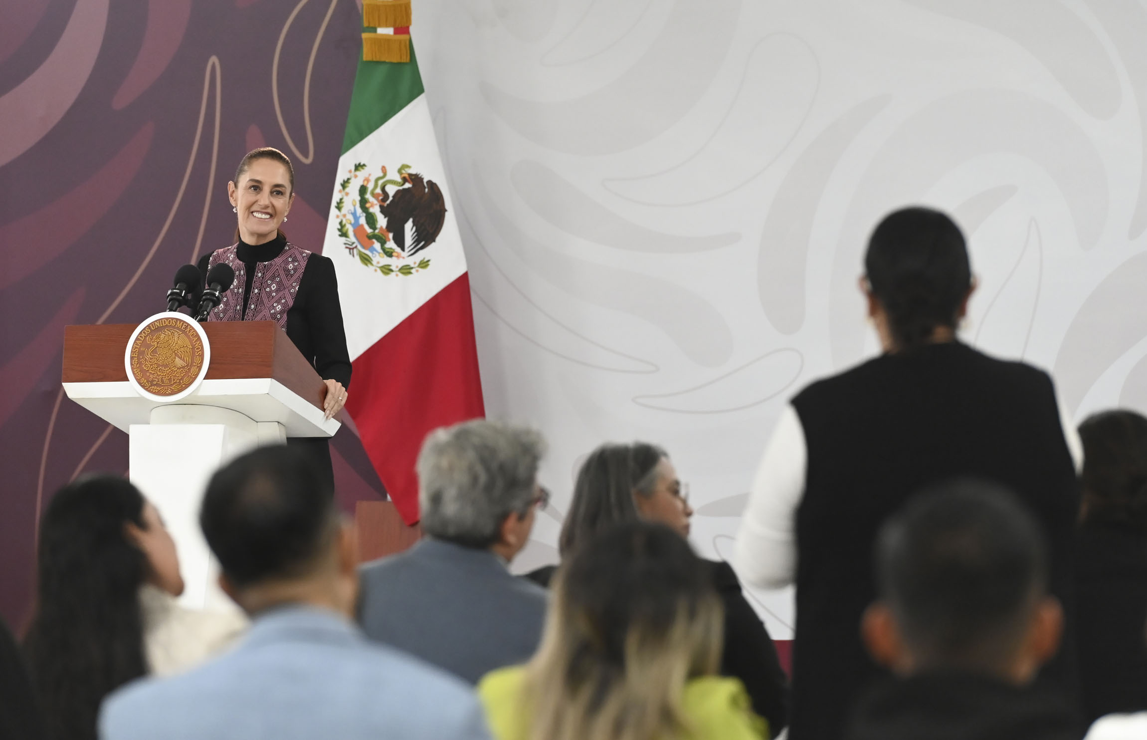 ¿Por qué Irapuato, no? Sheinbaum confirma hospital del IMSS para Celaya, aún sin contar con terreno