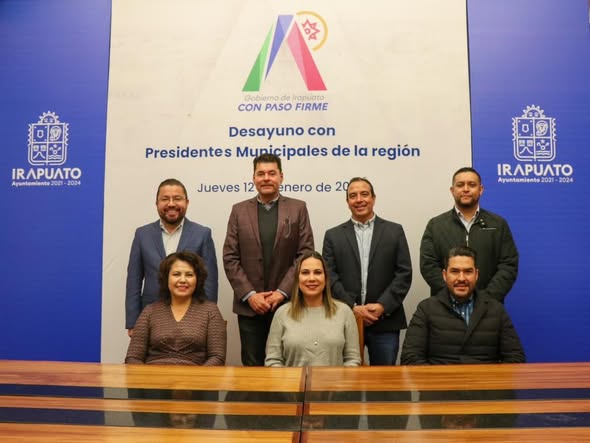 “Respetuosamente le solicito que, en la revisión anunciada esta mañana, se valore integralmente el expediente del Hospital General de Zona para Irapuato y que, de resultar viable conforme a los procesos institucionales del IMSS, construyamos una ruta para hacerlo realidad”