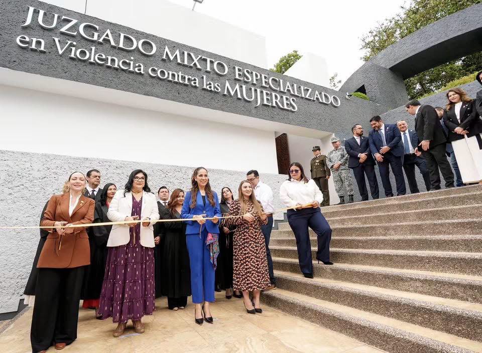 A dos años de la Alerta de Violencia de Género, Guanajuato reporta avances en protección y justicia para mujeres