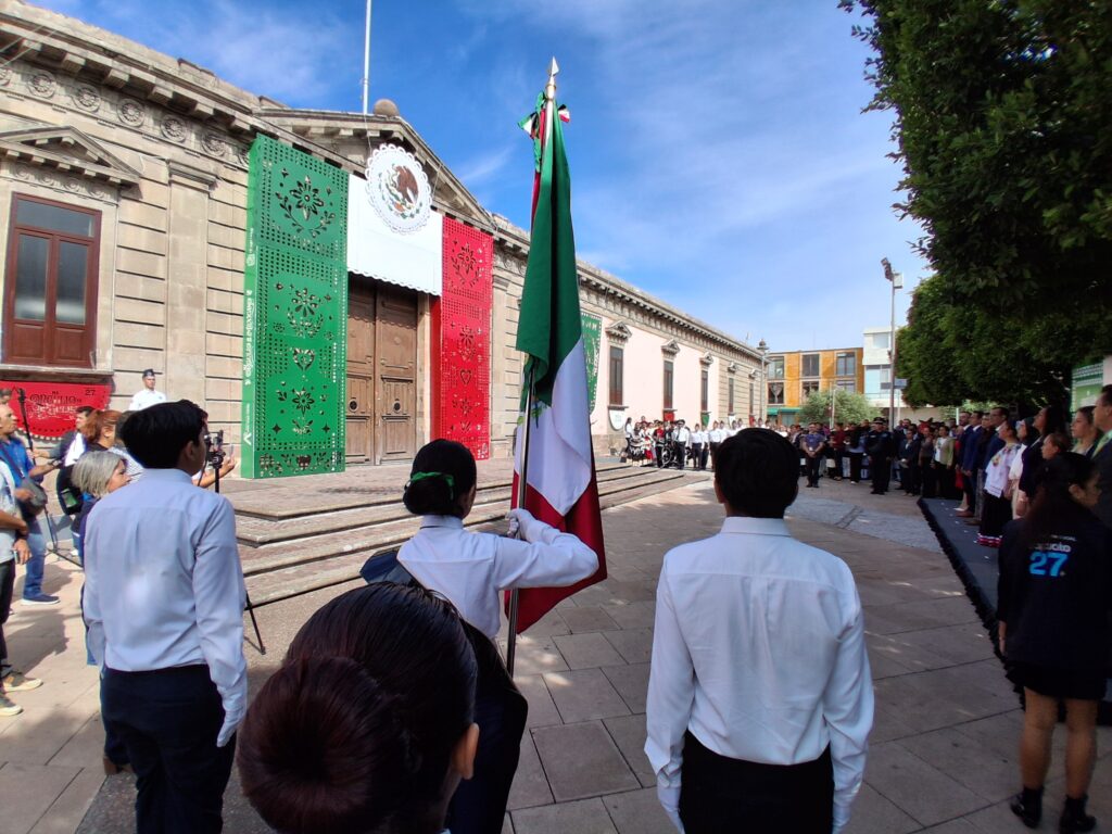 ¿Qué hacer en Irapuato durante septiembre? Esta es la agenda del Mes Patrio