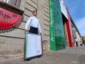 ¿Qué hacer en Irapuato durante septiembre? Esta es la agenda del Mes Patrio