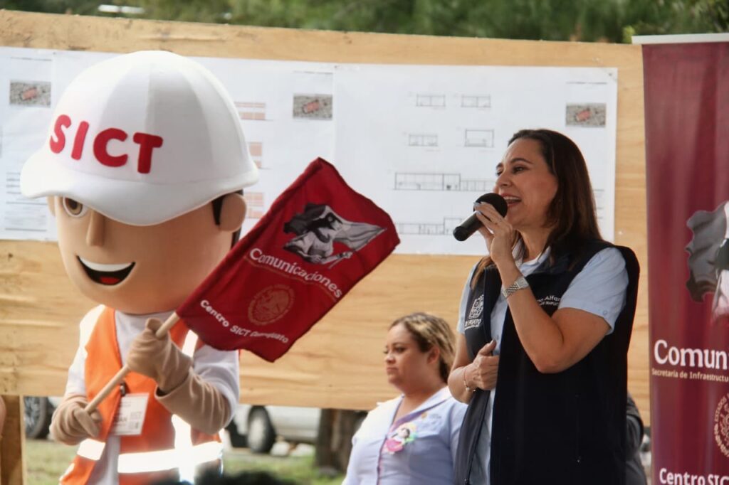 Deporte, cultura y atención psicológica: así será el nuevo Centro Comunitario de Irapuato