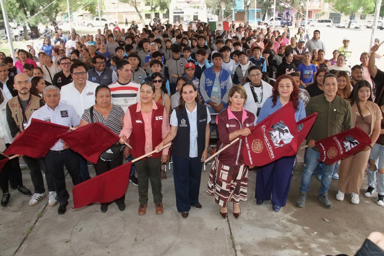 Deporte, cultura y atención psicológica: así será el nuevo Centro Comunitario de Irapuato