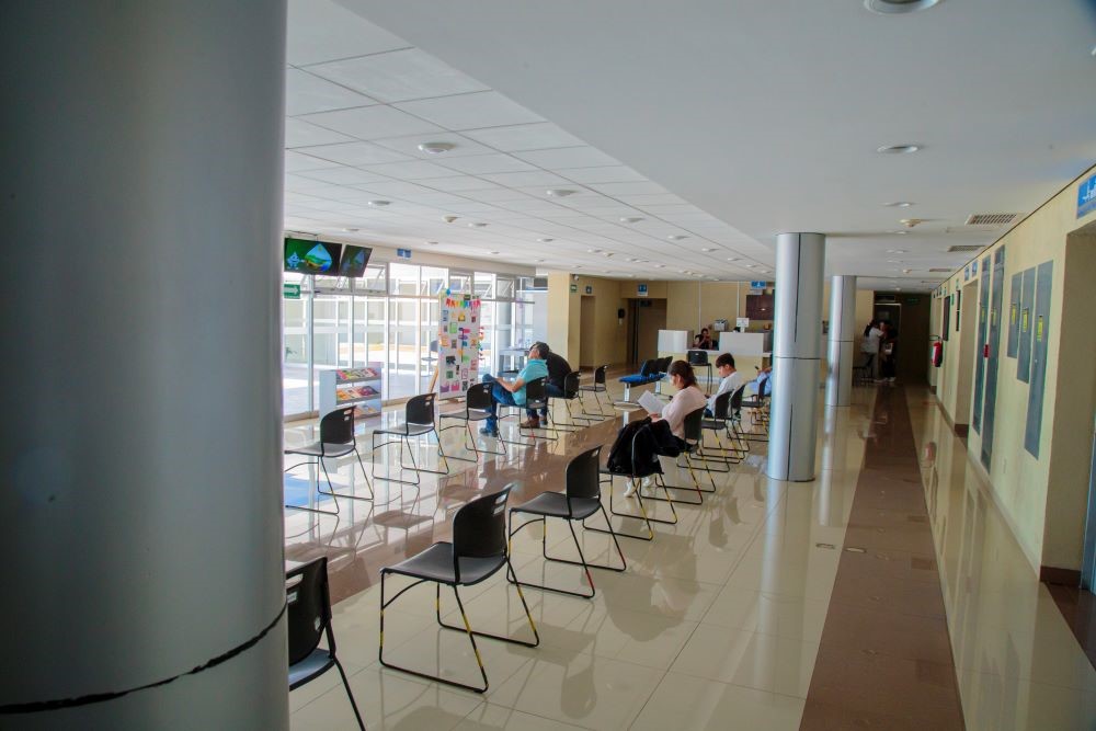 CAIA León suma más de 15 mil expedientes abiertos y refuerza la atención en salud mental y adicciones