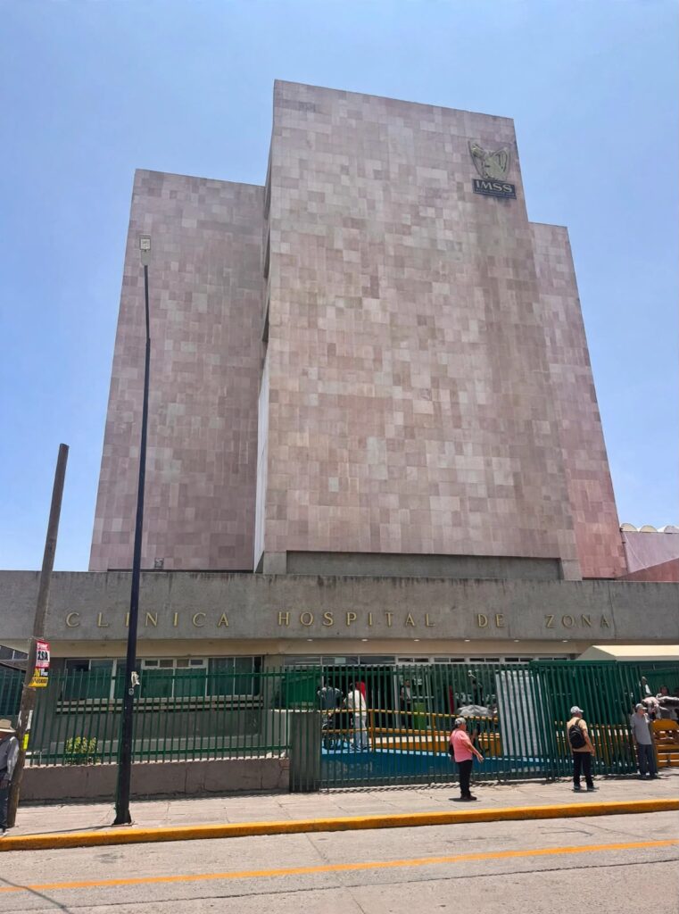 Familia de Rubén dona sus córneas para que dos personas puedan recuperar la vista en León