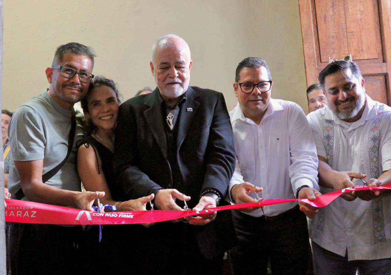 Museo Salvador Almaraz abre exposición “Naturaleza de la Ausencia” en Irapuato