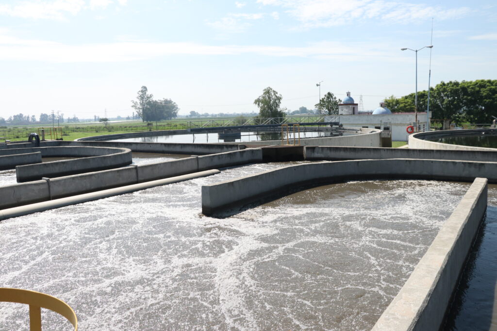 Irapuato amplía el abasto de agua y destina más de 1,779 millones a infraestructura hídrica