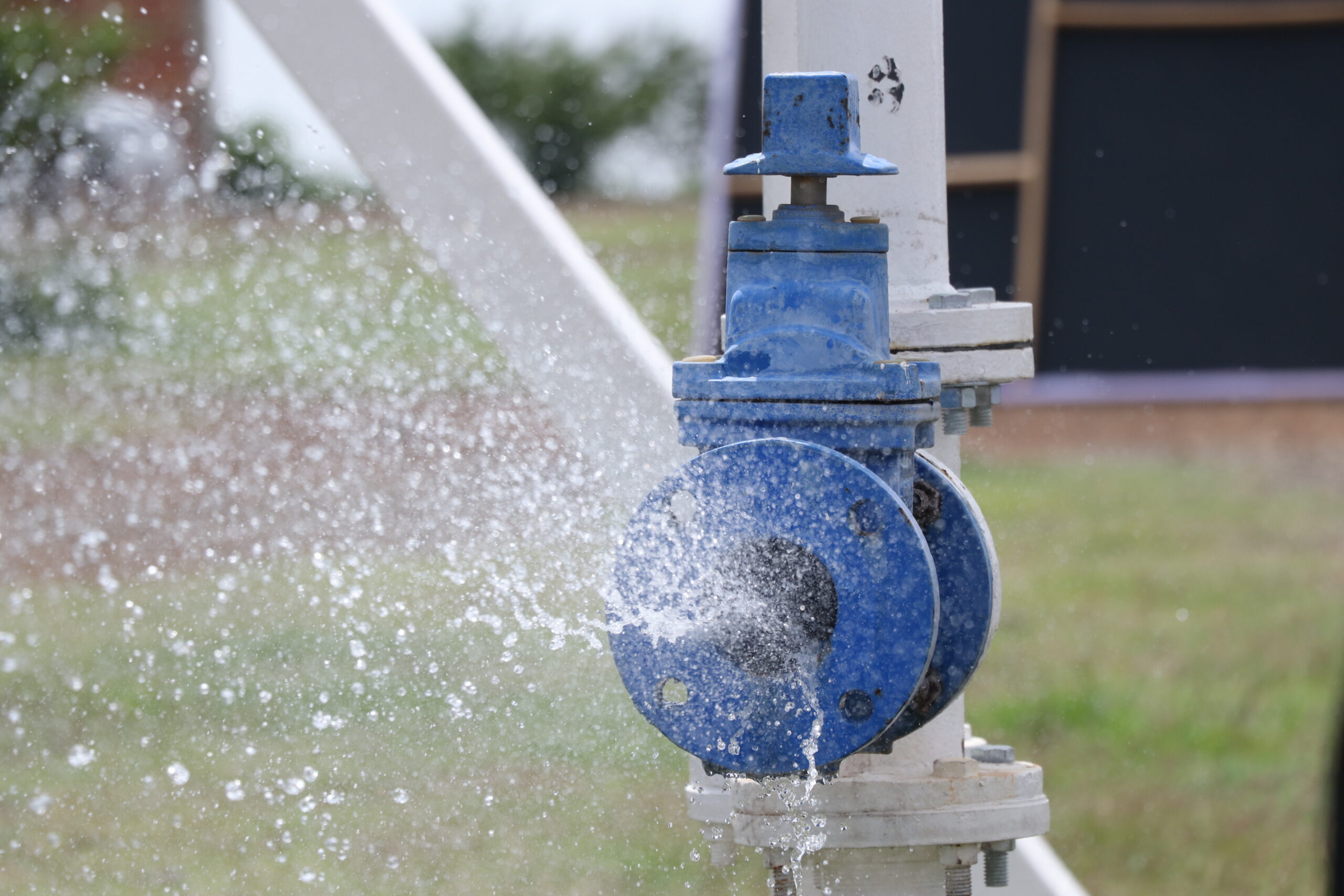 Irapuato amplía el abasto de agua y destina más de 1,779 millones a infraestructura hídrica