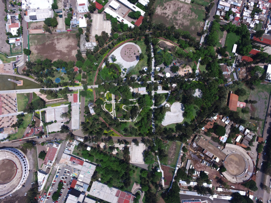 La Gran Manzana ya tiene plan: Irapuato proyecta transformar la zona del Irekua