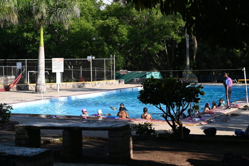 Irapuato destina más de 112 millones de pesos a la renovación de espacios deportivos