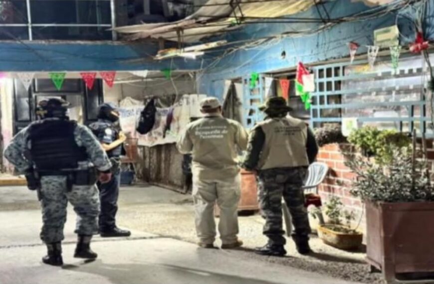 anexos Buscan desaparecidos en centros nocturnos de León; 13 fueron localizados en rehabilitación