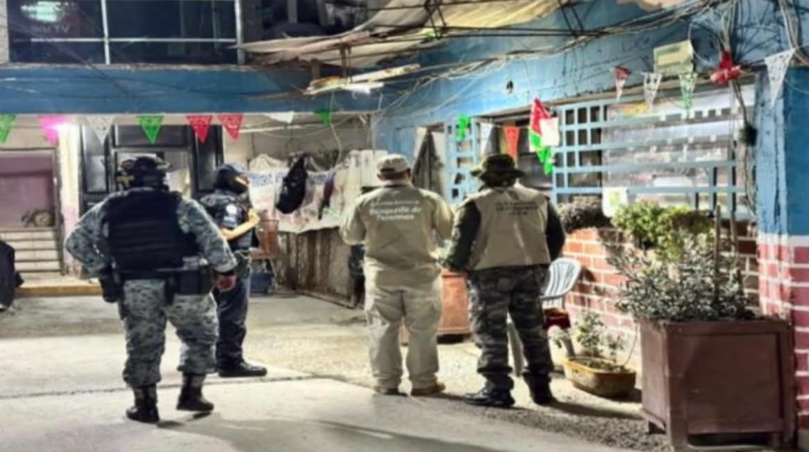 anexos Buscan desaparecidos en centros nocturnos de León; 13 fueron localizados en rehabilitación
