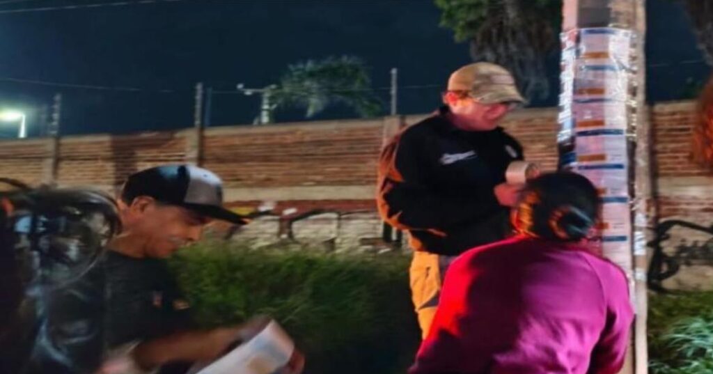 Buscan desaparecidos en anexos de León; 13 fueron localizados en rehabilitación