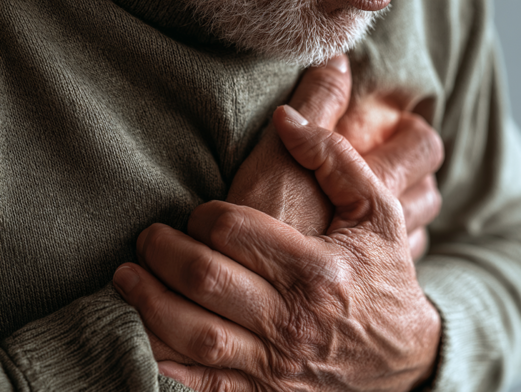 Infarto: cómo reconocer las señales y qué hacer mientras llega la ayuda