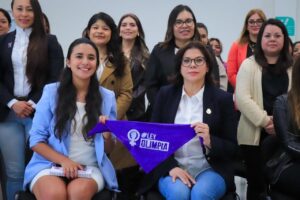 “Lo virtual es real”: Guanajuato capacita a personal para atender agresiones digitales contra mujeres