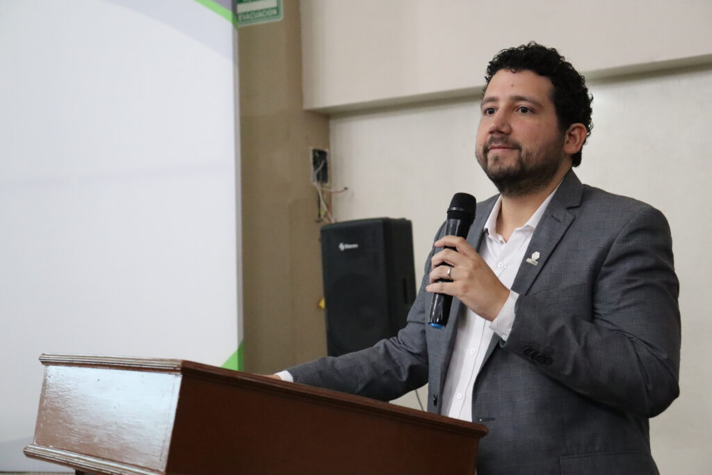Seguridad sin etiquetas ni colores: ciudadanos y autoridades firman pacto en Irapuato