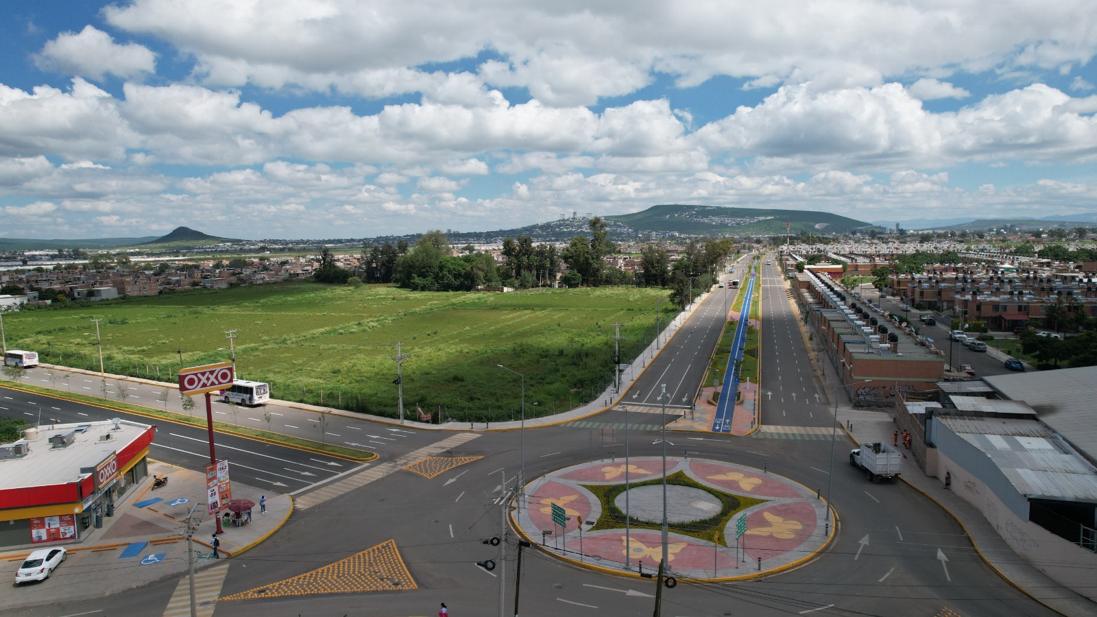 Más de 6 mil millones de pesos para obras en Irapuato: suman 1 mil 380 acciones