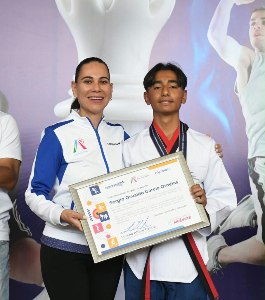 Olimpiada Municipal de Irapuato reúne a más de 2 mil atletas rumbo a CONADE 2027