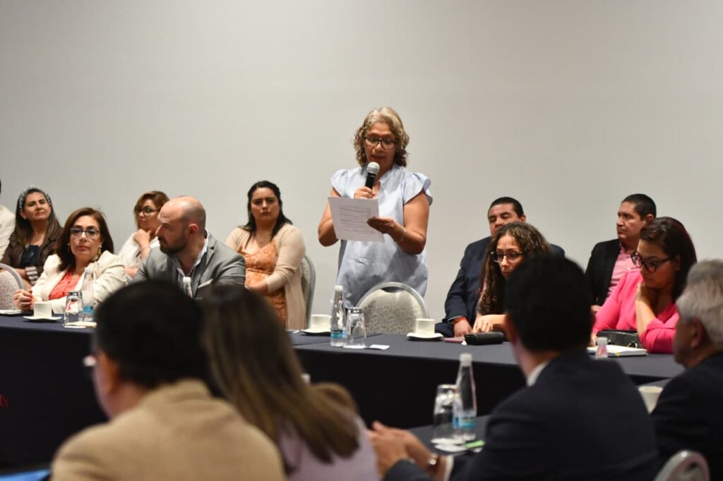 Irapuato construye la seguridad con participación ciudadana