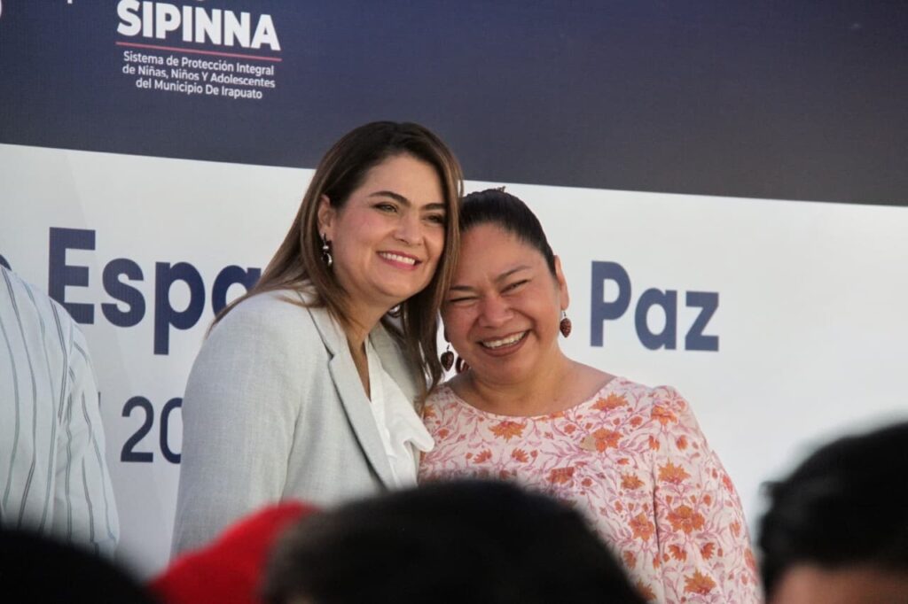 Estudiantes participan en campamento contra el bullying y riesgos psicosociales en Irapuato